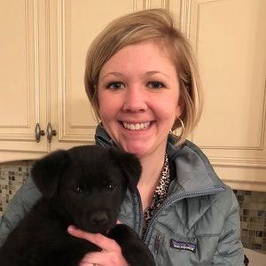 Meet your Posher, Justine